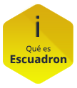 ¿Qué es e-SQUADRON?