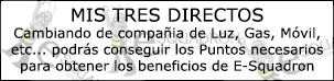 Red de Servicios Mensuales
